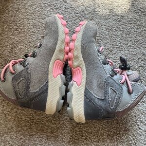 Columbia Kids hiking Boots